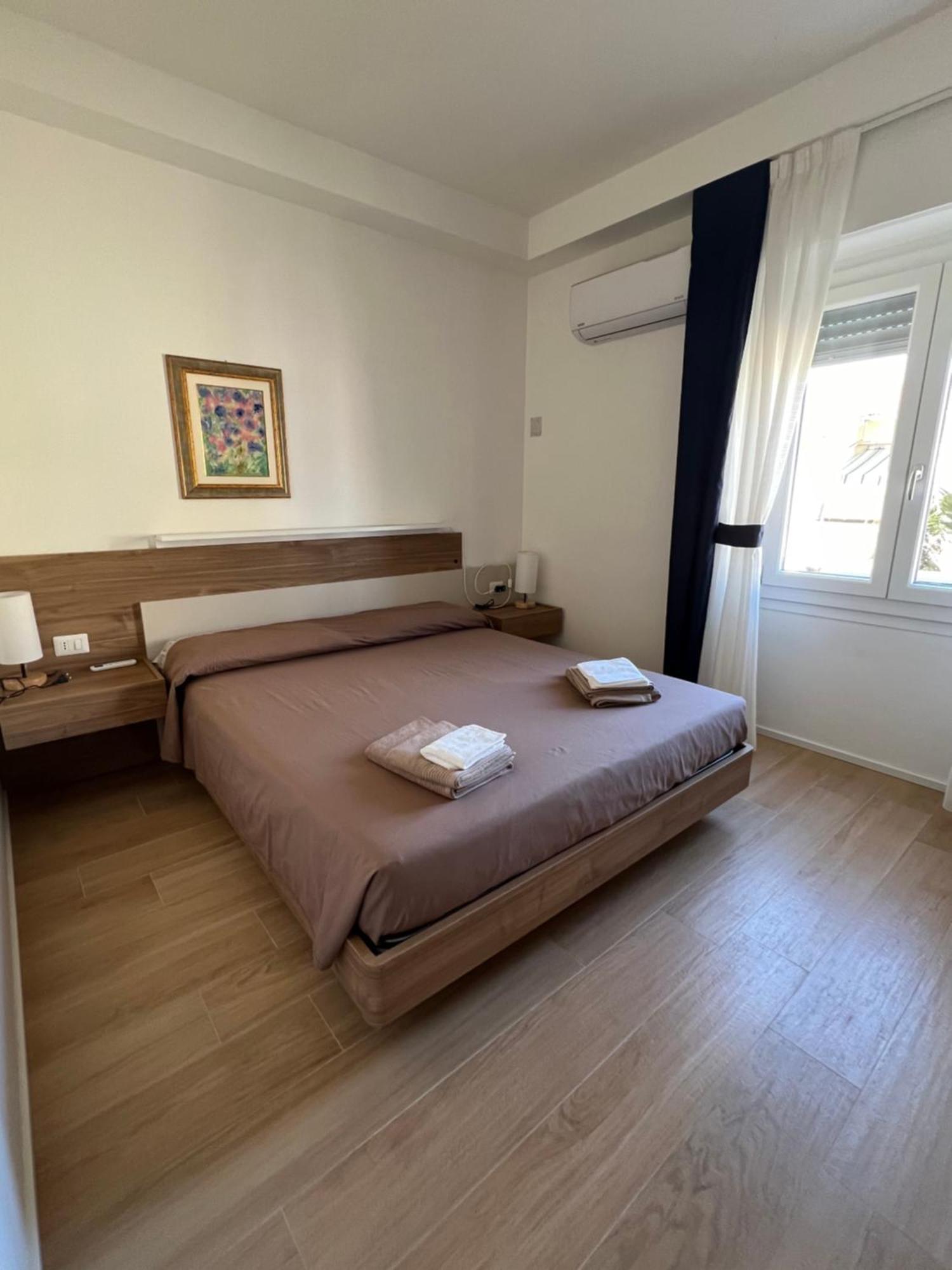 Dolce Rifugio Διαμέρισμα Αλγκέρο Εξωτερικό φωτογραφία