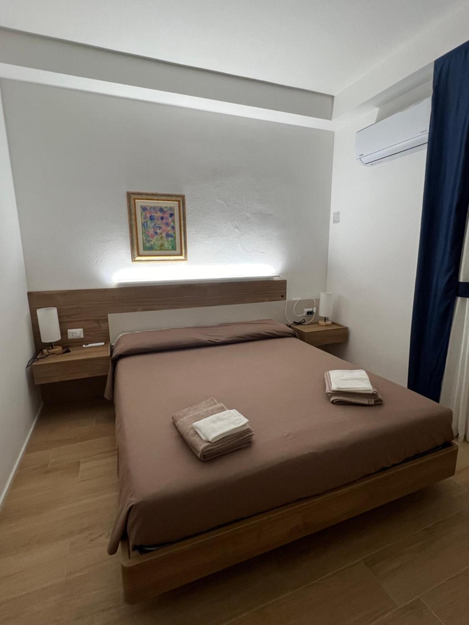 Dolce Rifugio Διαμέρισμα Αλγκέρο Εξωτερικό φωτογραφία